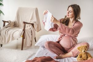 Ben jij al klaar voor duurzaamheid in babykleding?